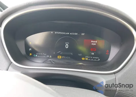 2019 Lincoln Nautilus Reserve z USA, uszkodzony, nr VIN 2LMPJ6L96KBL19106